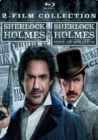 Blu-ray: Cofanetto Sherlock Holmes (2 Blu-ray)