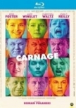 Blu-ray: Carnage