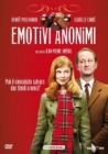 Dvd: Emotivi anonimi