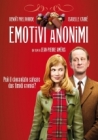 Blu-ray: Emotivi anonimi