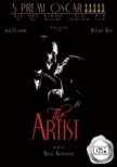 Dvd: The Artist