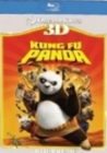 Blu-ray: Kung Fu Panda 3D