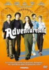 Dvd: Adventureland