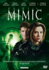 Dvd: Mimic