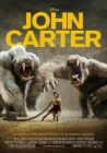 Dvd: John Carter