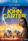 Blu-ray: John Carter