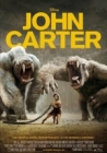 Blu-ray: John Carter 3D
