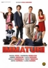 Dvd: Immaturi - Il viaggio