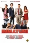 Blu-ray: Immaturi - Il viaggio