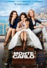 Dvd: Monte Carlo