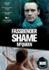 Dvd: Shame
