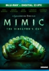 Blu-ray: Mimic
