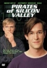Dvd: I pirati di Silicon Valley