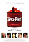 Dvd: Gaz bar blues