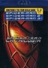 Blu-ray: Spider-Man - La Trilogia