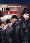 Blu-ray: Four Brothers
