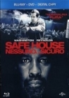 Blu-ray: Safe House - Nessuno è al sicuro