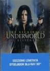 Blu-ray: Underworld: Il risveglio 3D