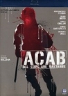 Blu-ray: ACAB - All Cops Are Bastards