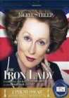Blu-ray: The Iron Lady