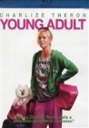 Blu-ray: Young Adult