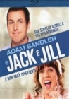 Blu-ray: Jack e Jill