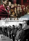 Dvd: Cesare deve morire