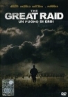Dvd: The Great Raid - Un pugno di eroi