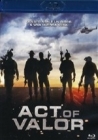 Blu-ray: Act of Valor