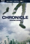 Dvd: Chronicle - Extended Edition