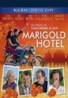 Blu-ray: Marigold Hotel