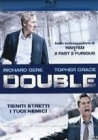 Blu-ray: The Double