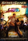 Blu-ray: Street Dance 2 in 3D