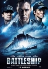 Blu-ray: Battleship
