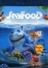 Blu-ray: Seafood - Un pesce fuor d'acqua