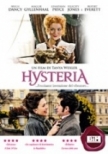 Dvd: Hysteria