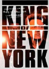 Dvd: King of New York