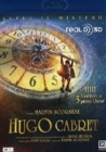 Dvd: Hugo Cabret 3D