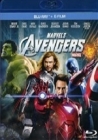 Blu-ray: The Avengers