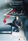 Blu-ray: Zatoichi