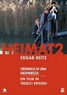 Dvd: Heimat 2