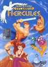 Dvd: Hercules