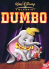 Dvd: Dumbo
