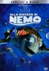 Dvd: Alla ricerca di Nemo