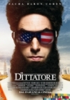 Dvd: Il dittatore