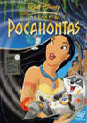 Dvd: Pocahontas