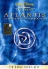 Dvd: Atlantis: L'Impero Perduto
