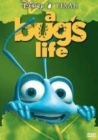Dvd: A bug's life