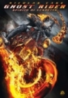 Dvd: Ghost Rider: Spirito di vendetta
