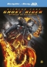 Blu-ray: Ghost Rider: Spirito di vendetta